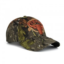 Texas - boné de beisebol bordado - unisex