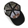 Texas - boné de beisebol bordado - unisex