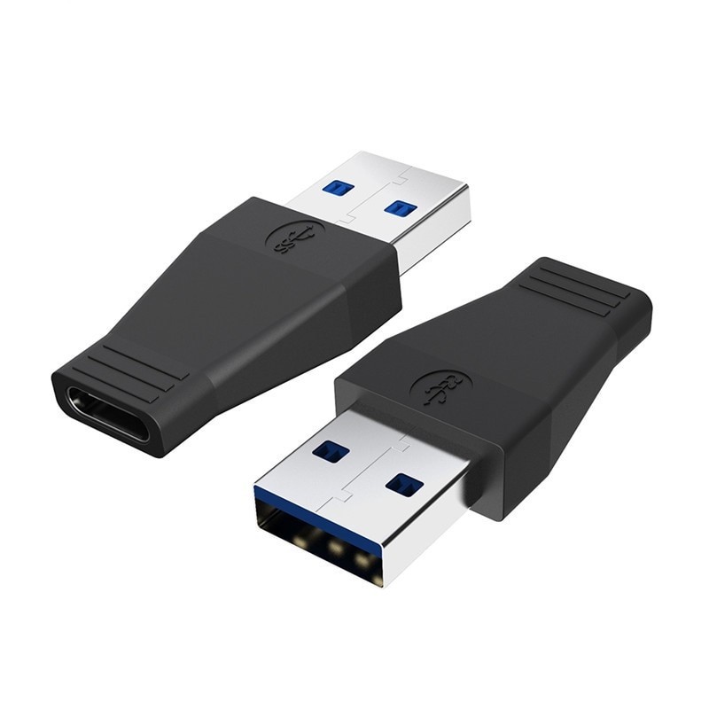 Robotsky - USB 3.0 para adaptador fêmea tipo C - conversor