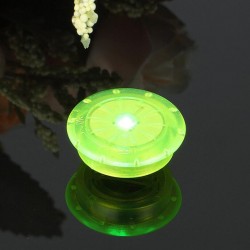 Bike wheel spoke light - warning LED lamp - waterproof - TL2411Lights