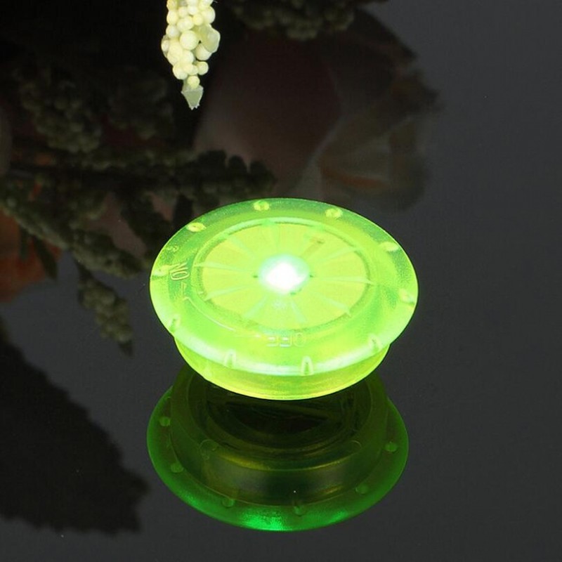 Bike wheel spoke light - warning LED lamp - waterproof - TL2411Lights