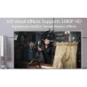 Mini DisplayPort DP para adaptador HDMI - cabo para Apple Macbook Pro Air - 1.8m 3m