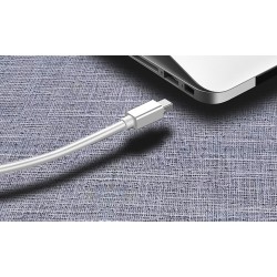Mini DisplayPort DP para adaptador HDMI - cabo para Apple Macbook Pro Air - 1.8m 3m