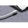 Mini DisplayPort DP para adaptador HDMI - cabo para Apple Macbook Pro Air - 1.8m 3m