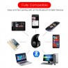 Mini fone de ouvido Bluetooth sem fio - fone de ouvido em orelha