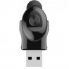5.0 mini fones de ouvido Bluetooth - vagem de fones de ouvido sem fio com carregamento USB