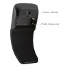 Bluetooth sem fio Arc Touch mouse - 1200DPI - óptico - dobrável