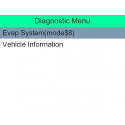 Car & truck OBD2 scanner - leitor de código HD V500 - dual-use - ferramenta de diagnóstico