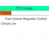 Car & truck OBD2 scanner - leitor de código HD V500 - dual-use - ferramenta de diagnóstico