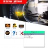 Car & truck OBD2 scanner - leitor de código HD V500 - dual-use - ferramenta de diagnóstico