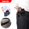Car & truck OBD2 scanner - V500 HD code reader - dual-use - diagnostic toolDiagnosis