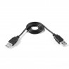 Modos H1 3 - 3 ventiladores - 2 USB - portátil refrigerando pad - stand