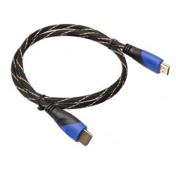 1m - 3m - multifuncional mini HDMI para micro cabo HDMI com mini adaptador - conjunto