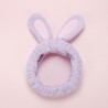 Soft headband with rabbit earsHats & caps