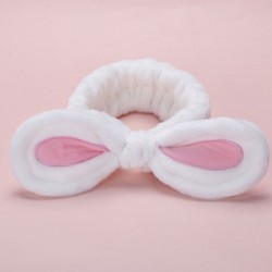 Soft headband with rabbit earsHats & caps