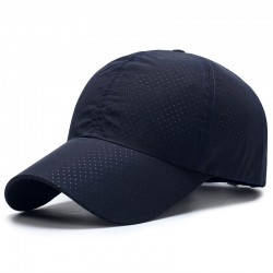 Malha boné de beisebol - unisex
