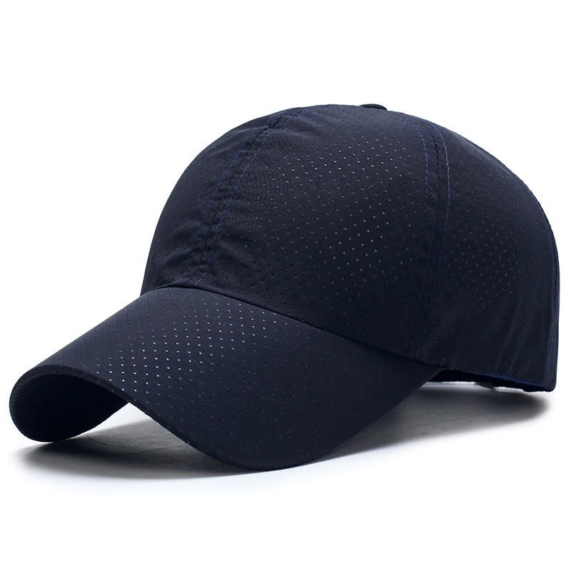 Malha boné de beisebol - unisex
