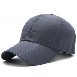 Malha boné de beisebol - unisex