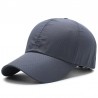 Malha boné de beisebol - unisex