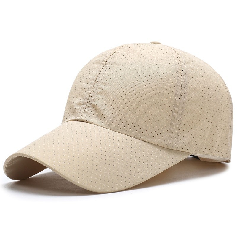 Malha boné de beisebol - unisex