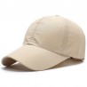 Malha boné de beisebol - unisex