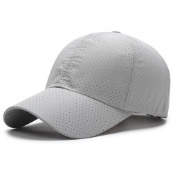 Malha boné de beisebol - unisex