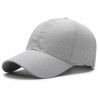 Malha boné de beisebol - unisex