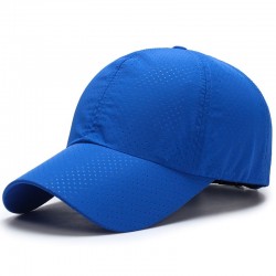 Malha boné de beisebol - unisex