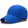 Mesh baseball cap - unisexHats & Caps