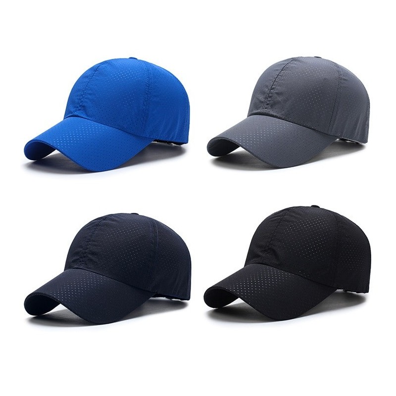 Malha boné de beisebol - unisex