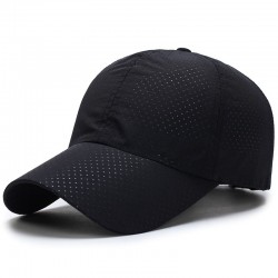 Malha boné de beisebol - unisex
