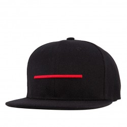 Hip-hop boné de beisebol - unisex