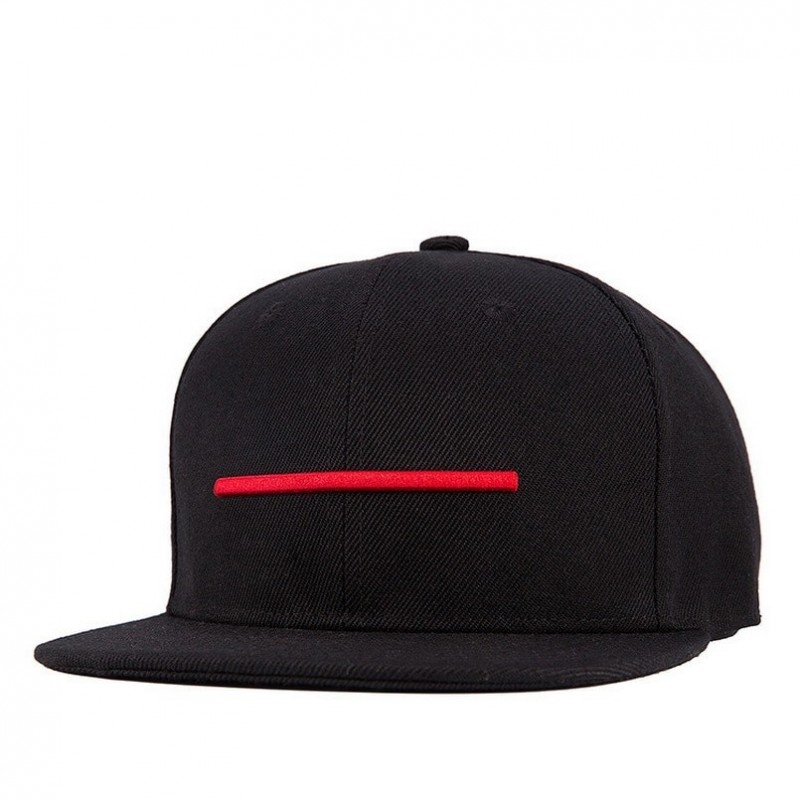Hip-hop boné de beisebol - unisex