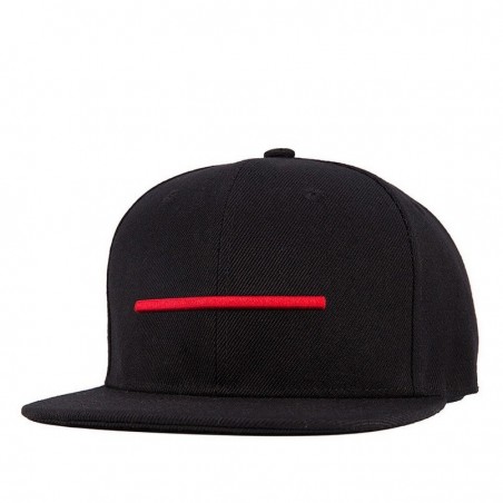 Hip-hop boné de beisebol - unisex