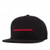 Hip-hop boné de beisebol - unisex