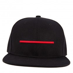 Hip-hop boné de beisebol - unisex