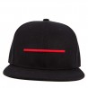 Hip-hop boné de beisebol - unisex