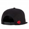 Hip-hop boné de beisebol - unisex