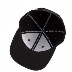 Hip-hop boné de beisebol - unisex