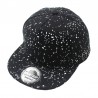 Children's baseball hat with printed dotsHats & caps