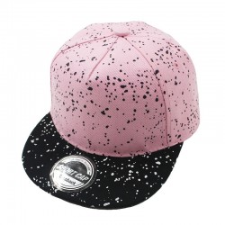 Children's baseball hat with printed dotsHats & caps