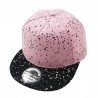 Children's baseball hat with printed dotsHats & caps