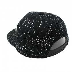 Children's baseball hat with printed dotsHats & caps