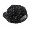 Children's baseball hat with printed dotsHats & caps