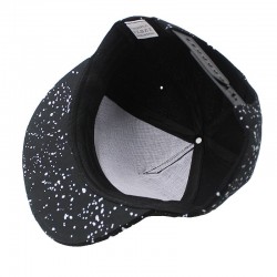 Children's baseball hat with printed dotsHats & caps