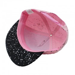 Children's baseball hat with printed dotsHats & caps