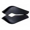 Car spoiler - front shovels 2 piecesStyling parts