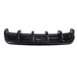 Car universal spoiler chassis fin - rear bumperStyling parts