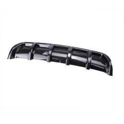 Car universal spoiler chassis fin - rear bumperStyling parts