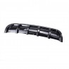Car universal spoiler chassis fin - rear bumperStyling parts